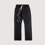 Ice Lounge Pant (Black)
