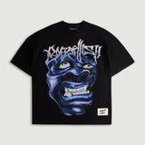 Beast Tee (Black) | Embellish x Cosey