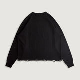 Inferno Thermal L/S (Black) | Embellish x Cosey