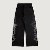 Embellish Logo Sweatpant (Black) | Embellish x Cosey