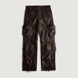 Hawk Baggy Cargo Denim (Acid) | Embellish x Cosey