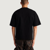 Beast Tee (Black) | Embellish x Cosey