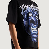 Beast Tee (Black) | Embellish x Cosey