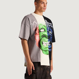 Beast Tee (Multi) | Embellish x Cosey