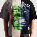 Beast Tee (Multi) | Embellish x Cosey