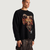 Inferno Thermal L/S (Black) | Embellish x Cosey