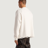 Inferno Thermal L/S (Cream) | Embellish x Cosey