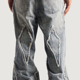 Icon Baggy Denim (Blue)