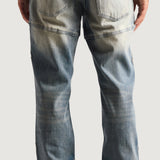 Frostline Denim