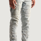 Delta Cargo Denim