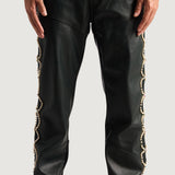 Crux Wax Pant (Black)