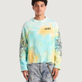 Ashen Thread (Tie Dye)