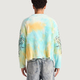 Ashen Thread (Tie Dye)