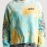 Ashen Thread (Tie Dye)