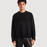 Ashen Thread (Black)