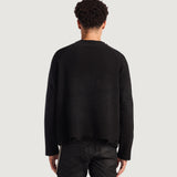 Ashen Thread (Black)