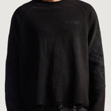 Ashen Thread (Black)