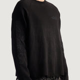 Ashen Thread (Black)