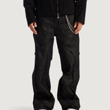 Sunwave Baggy Pant (Black)