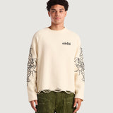 Ashen Thread (Cream)