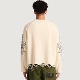 Ashen Thread (Cream)