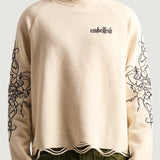 Ashen Thread (Cream)