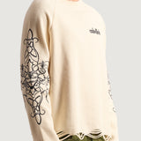 Ashen Thread (Cream)