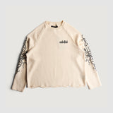 Ashen Thread (Cream)