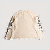 Ashen Thread (Cream)