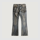 Ric Flare Denim (Acid Indigo)