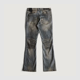 Ric Flare Denim (Acid Indigo)