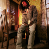 Parker Straight Denim (Light Blue)