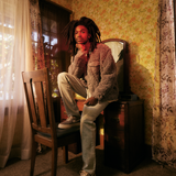 Parker Straight Denim (Light Blue)