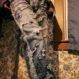 Ace Boro Denim (Light Blue)