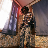 Ace Boro Denim (Light Blue)