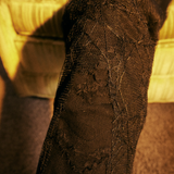 Parker Straight Denim (Black)