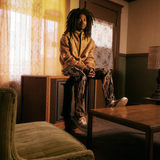 Jack Boro Denim (Bronze Multi)