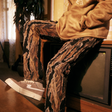 Jack Boro Denim (Bronze Multi)