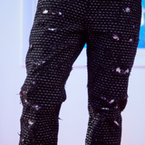 Skellington Boro Denim