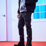 Skellington Boro Denim