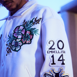 Spring Varsity Jacket