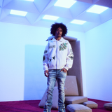 Spring Varsity Jacket