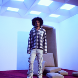 Peace Fleece (Limited Edition)