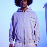 Athletic Dept. Zip Hoodie