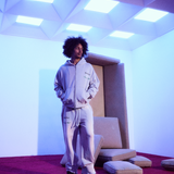 Athletic Dept. Zip Hoodie