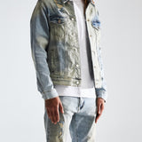 Jason Denim Jacket