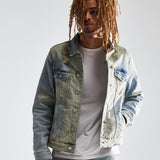 Jason Denim Jacket