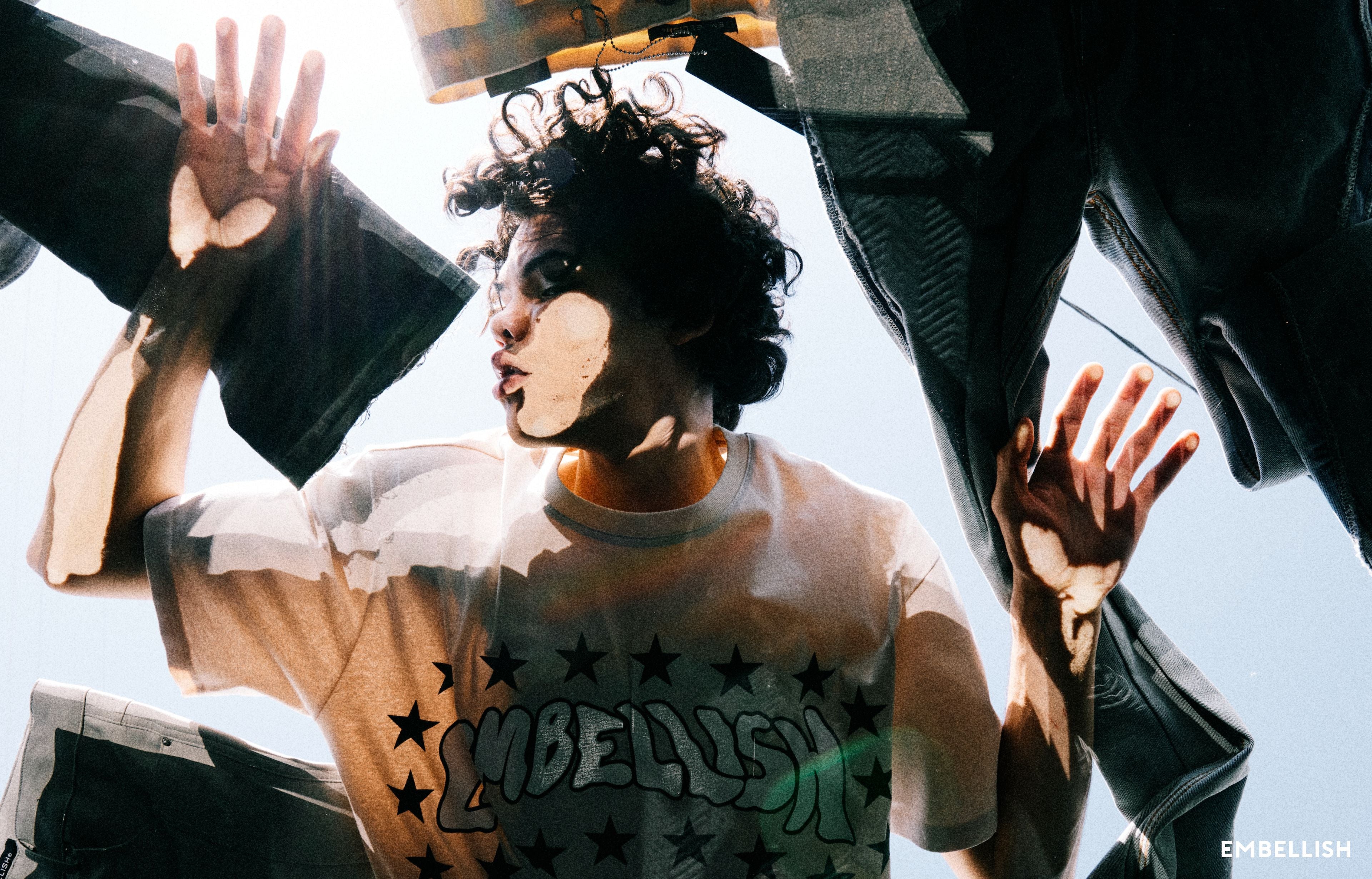 Embellish Flare Quickstrike Lookbook