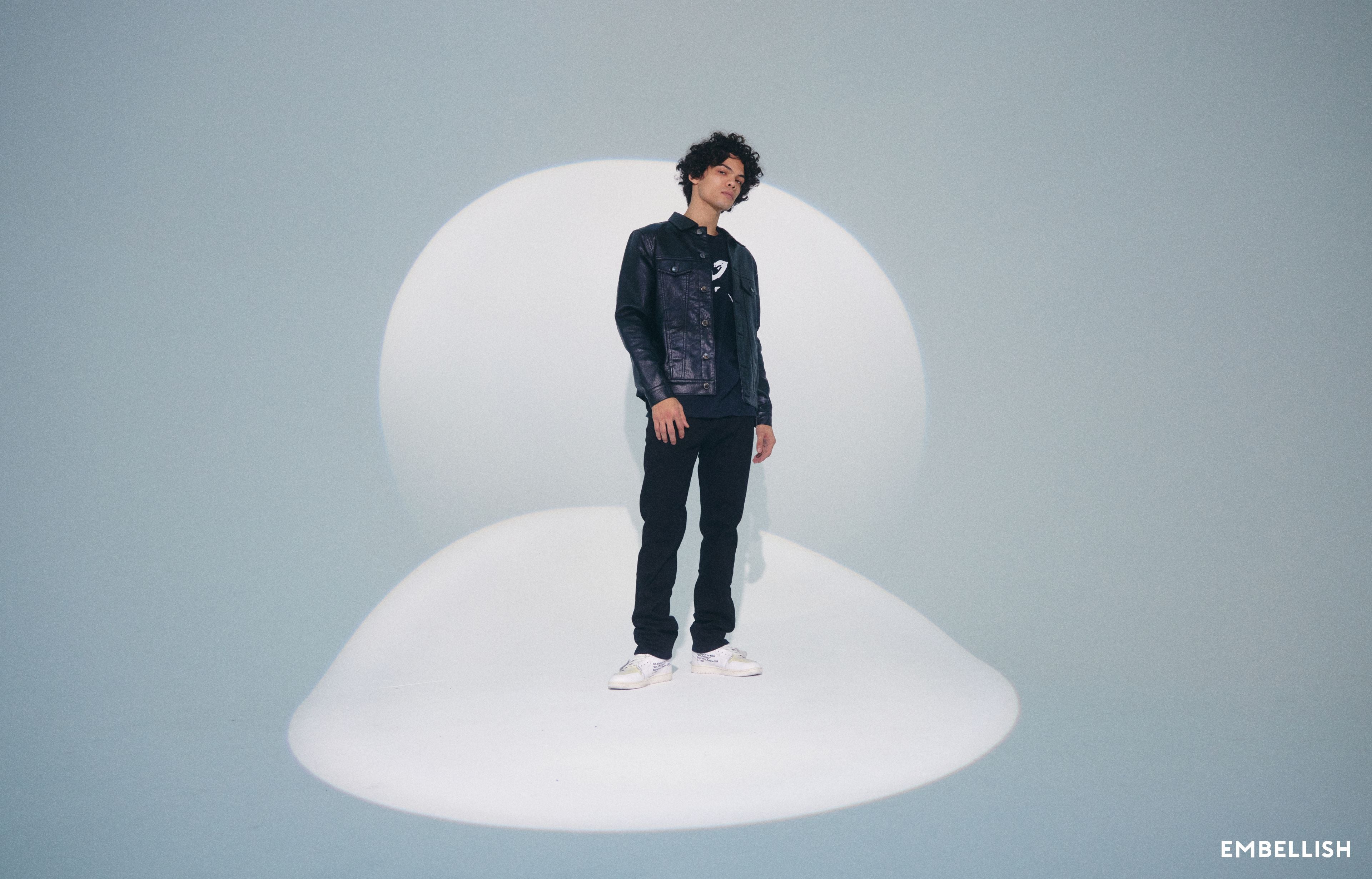 EMBELLISH FALL 2 2022 LOOKBOOK