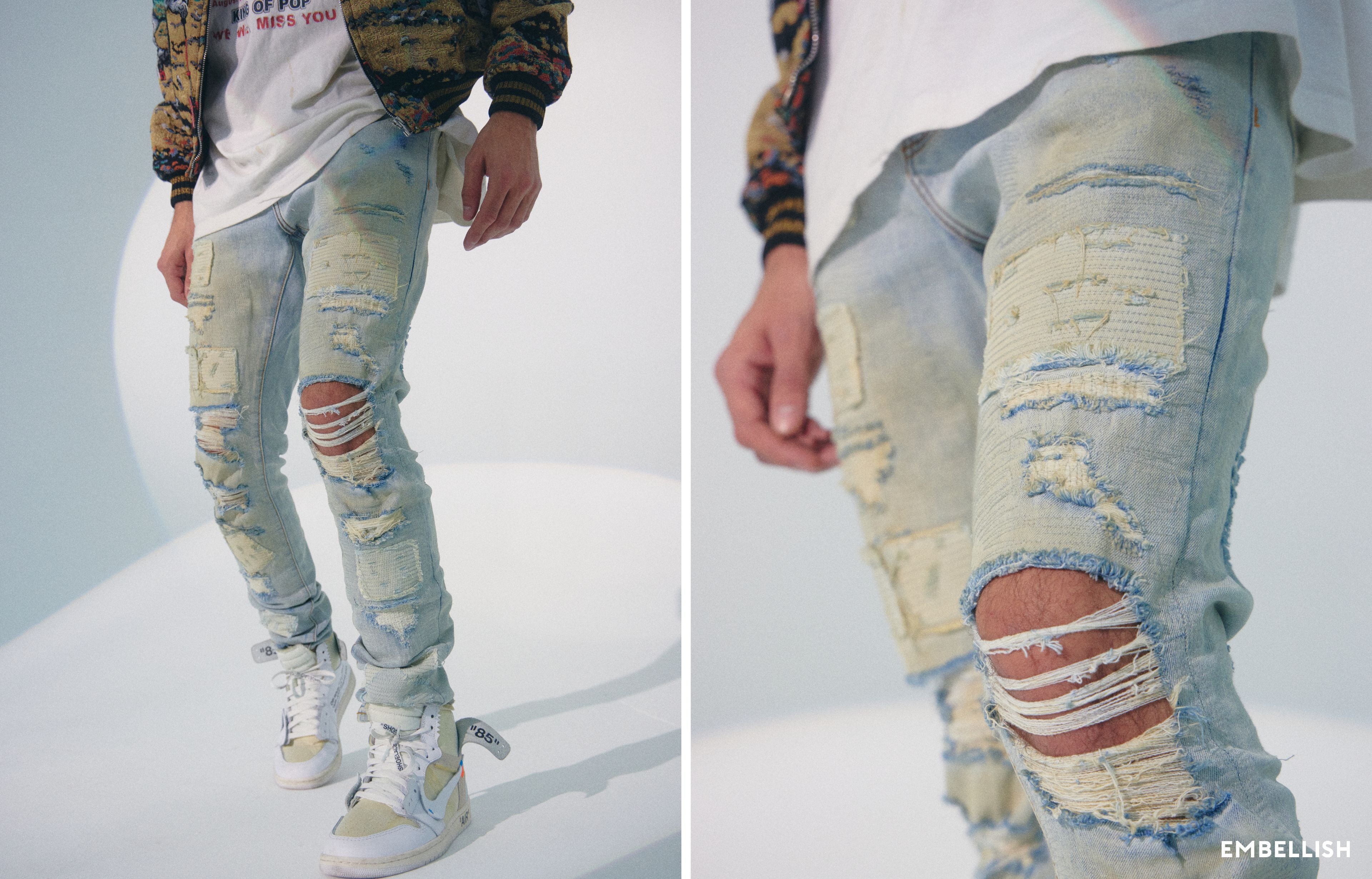 EMBELLISH FALL 2 2022 LOOKBOOK